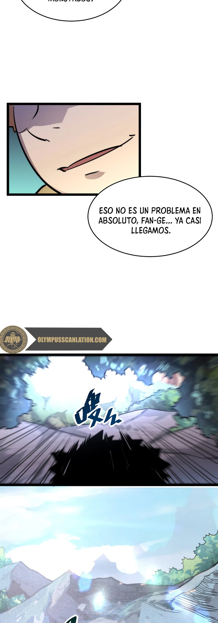 Levantate de los Escombros > Capitulo 25 > Page 181